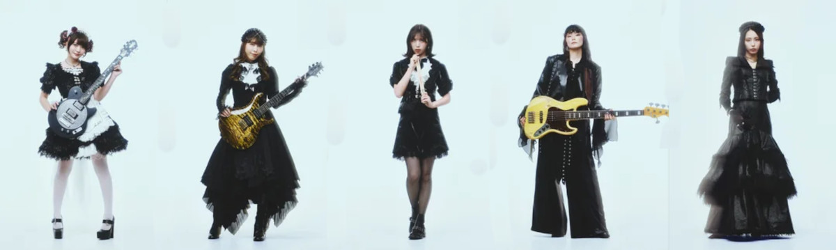 New Maids