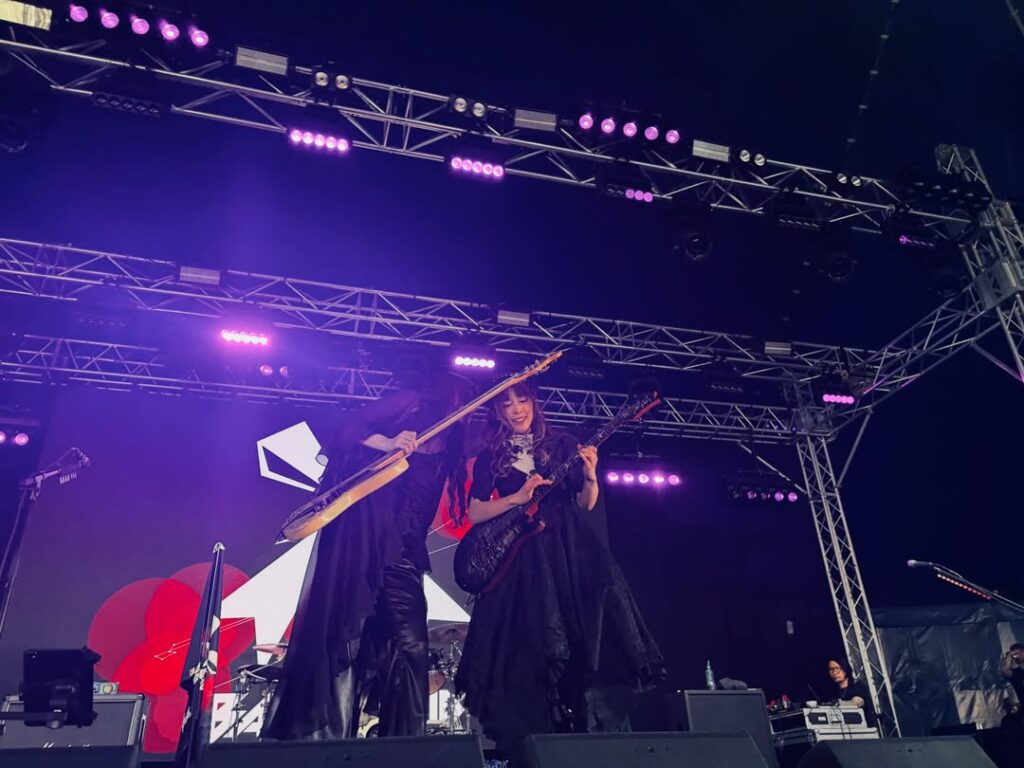 DOWNLOAD FESTIVAL