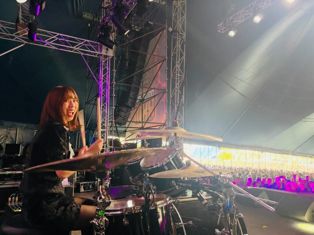 DOWNLOAD FESTIVAL