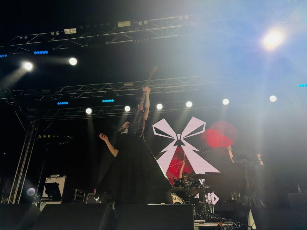 DOWNLOAD FESTIVAL