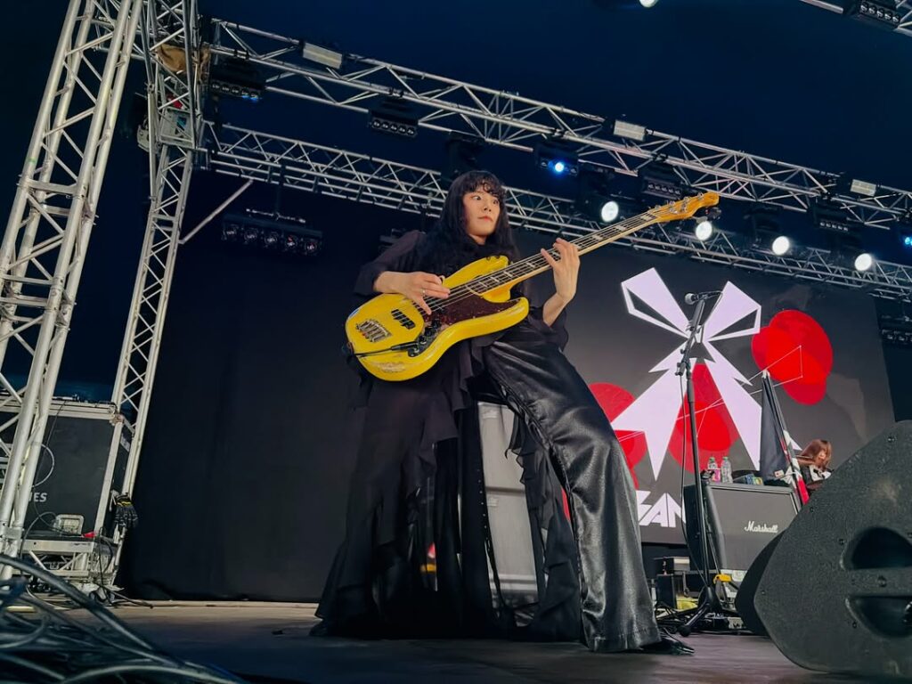 DOWNLOAD FESTIVAL