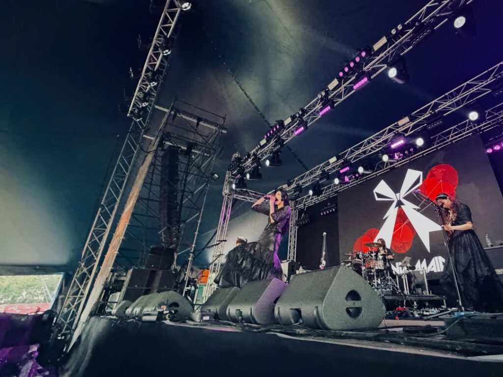 DOWNLOAD FESTIVAL