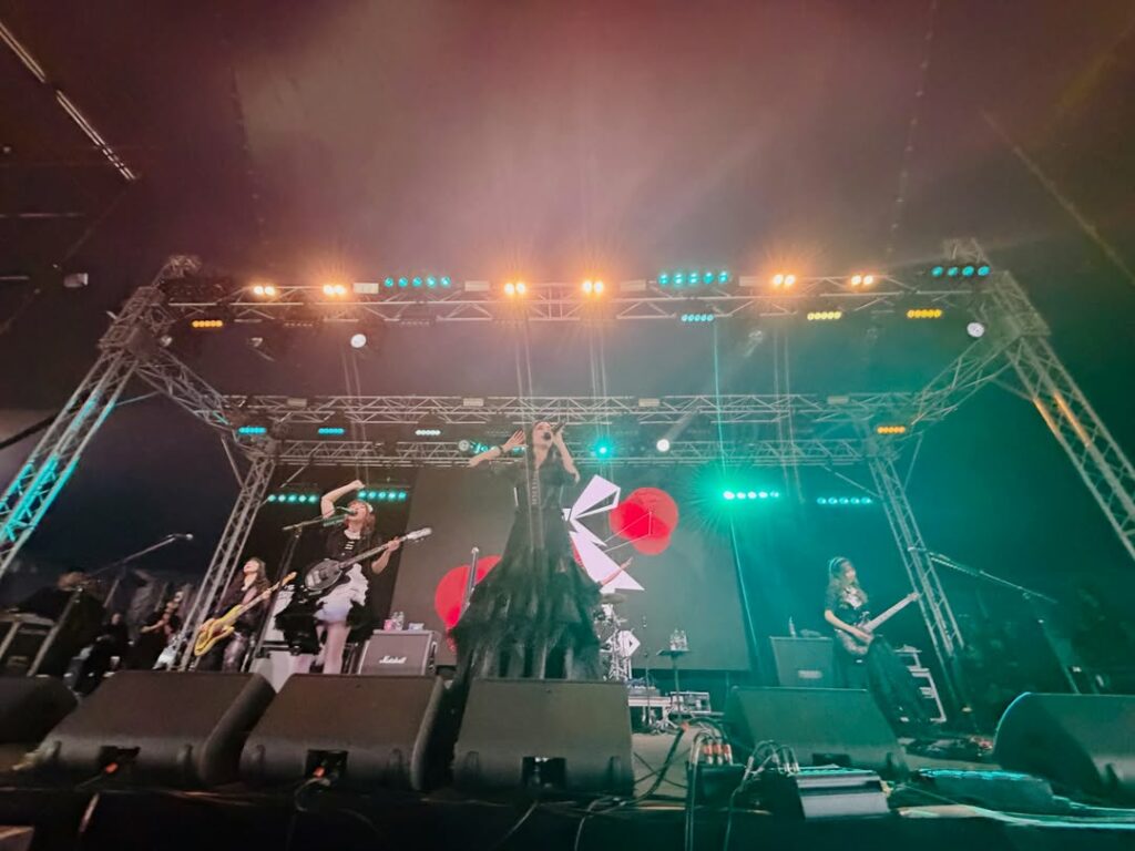 DOWNLOAD FESTIVAL