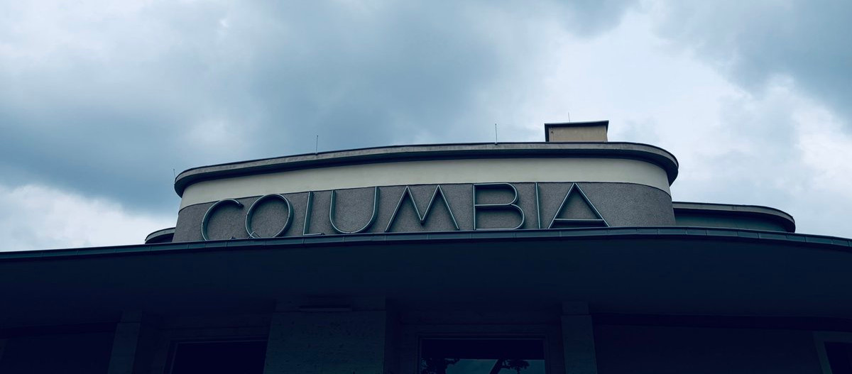 『WDBM 2026 』Day 6 : Berlin