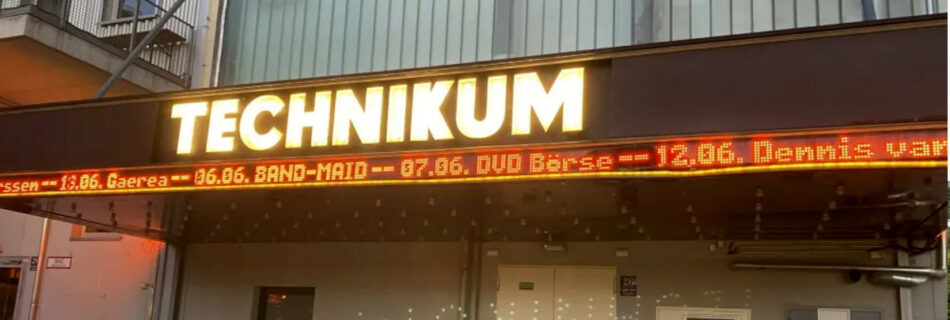 2026 - Munich