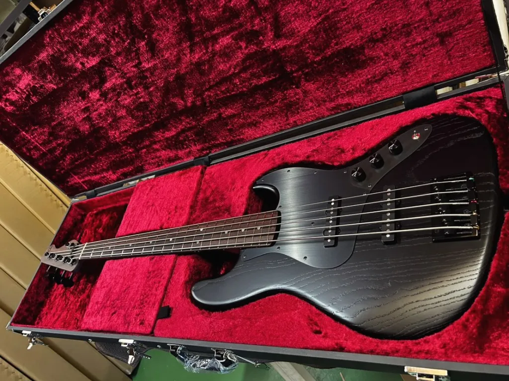 MISA BLACK SMOKER